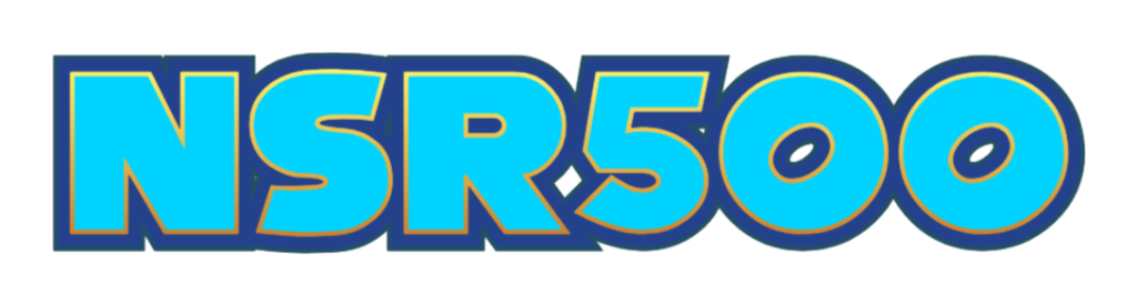 NSR500